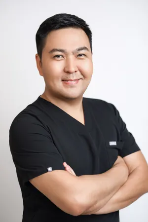 Dr. Tagai Musaev